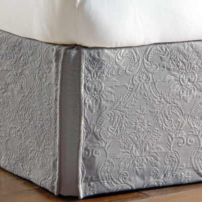 Eastern Accents Sandrine Bed Skirt