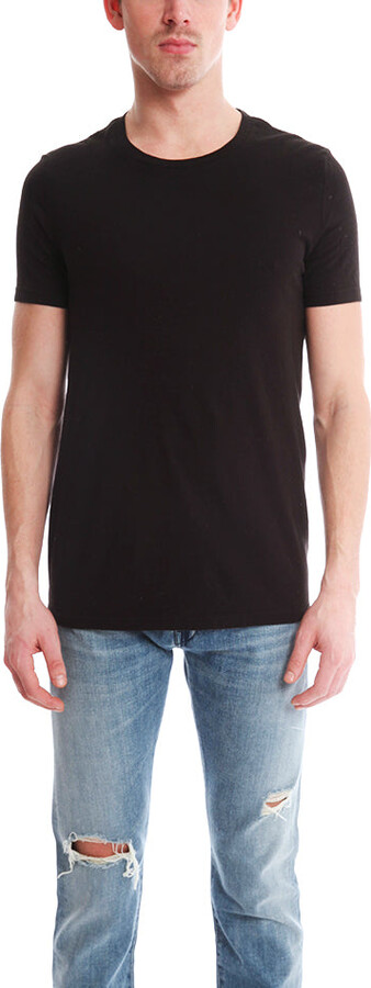 Acne Studios Men's Shirts | ShopStyle