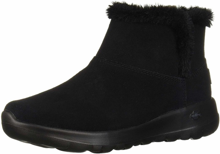 skechers women's winter boots canada