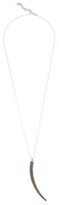 Thumbnail for your product : Lucky Brand Horn Pendant Necklace