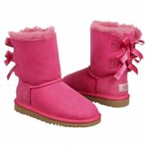 Thumbnail for your product : UGG Kids' Bailey Bow Boot Youth