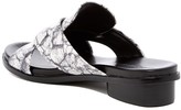Thumbnail for your product : French Connection Basia Marbled Sandal