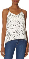 Thumbnail for your product : The Limited Polka Dot V-Neck Cami