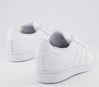 superstar gs trainers