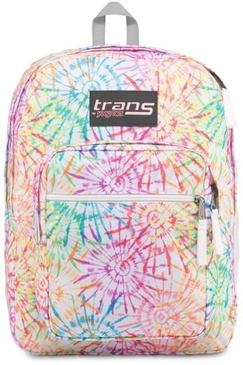 pink jansport backpack target