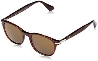 Persol Men's Polarized Mod. 3150S 24/57 (51 Mm) Sunglasses