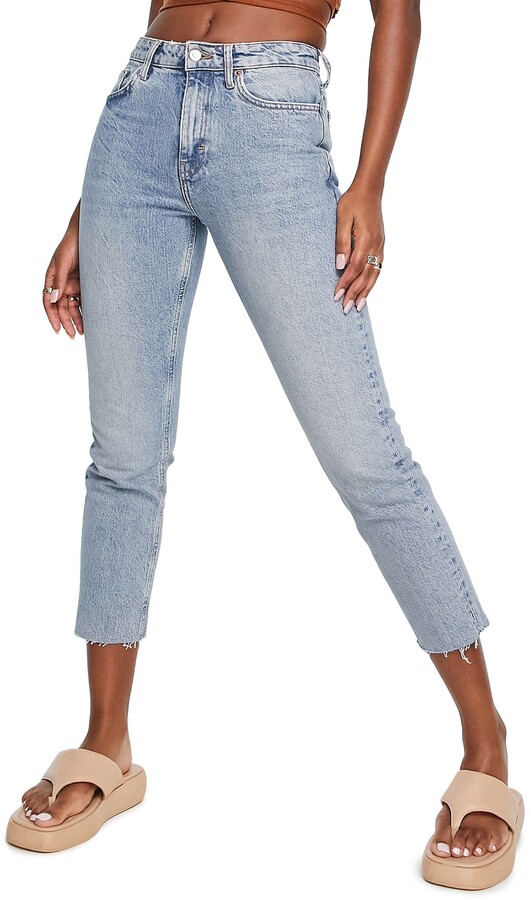Topshop Women's Jeans | Shop The Largest Collection | ShopStyle