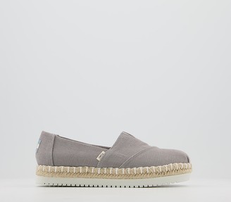 toms platform shoes