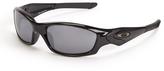 Thumbnail for your product : Oakley Straight Jacket Sunglasses