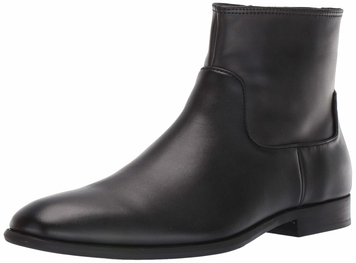 calvin klein dress boots