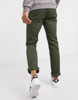 farah elm slim fit chino