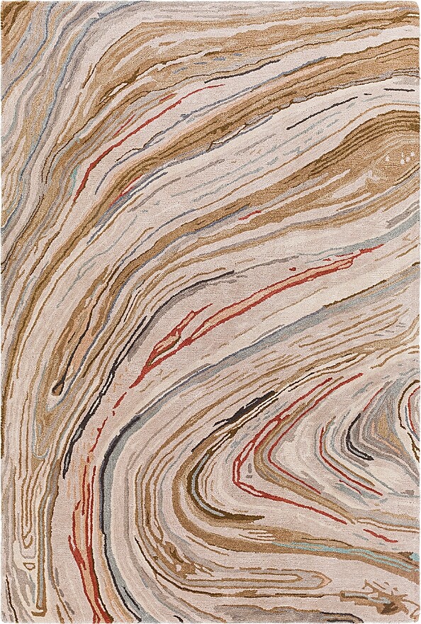 Surya Kavita 23252 Area Rug 5' x 7'6