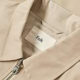 Thumbnail for your product : Folk Nylon Gabe Harrington Jacket