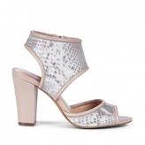 Thumbnail for your product : Sole Society Gayle block heel