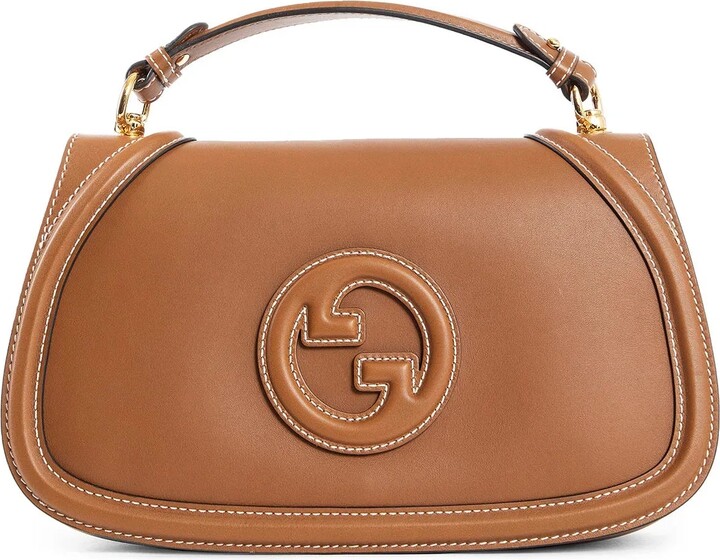 Gucci Blondie medium top handle bag
