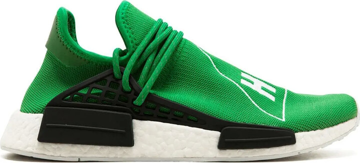 human race sneakers