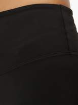 Thumbnail for your product : Ernest Leoty - Emma High-rise Shorts - Womens - Black