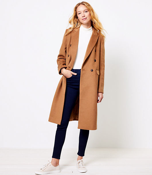 loft coats