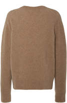 Thumbnail for your product : Nanushka Virote Wool-Blend Sweater