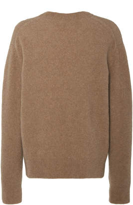 Nanushka Virote Wool-Blend Sweater