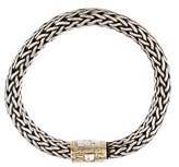 Thumbnail for your product : John Hardy Classic Chain Bracelet