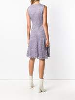 Thumbnail for your product : DKNY lace midi dress