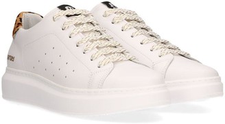 maruti leopard trainers