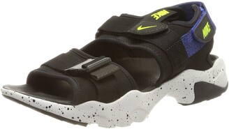 Nike Men's Canyon Sandal Gymnastics Shoe