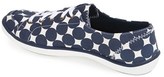 Thumbnail for your product : Dr. Scholl's 'Mayley' Polka Dot Sneaker (Women)