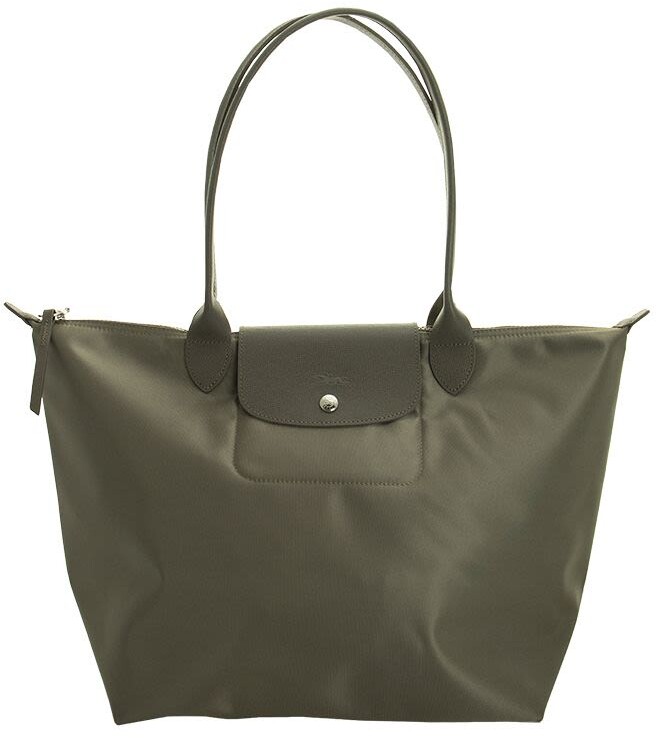 Longchamp LE PLIAGE NEO Shoulder Bag L ShopStyle