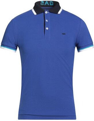 Gas Jeans Man Polo shirt