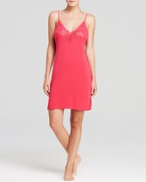 Thumbnail for your product : Natori Feathers Lace Chemise