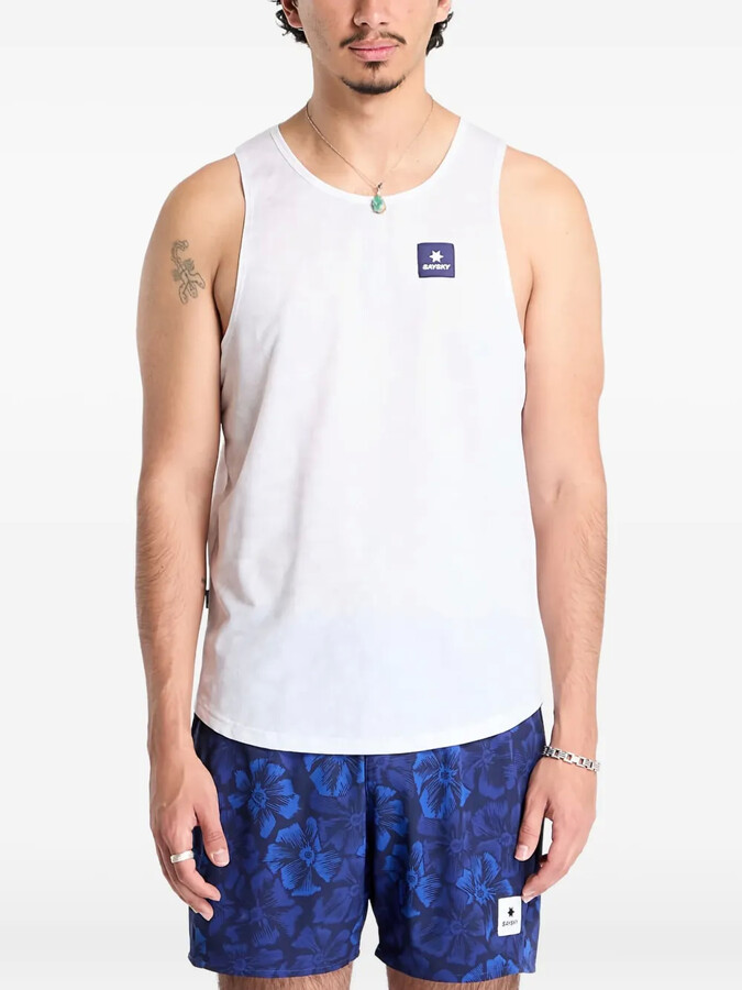 SAYSKY Clean Combat top