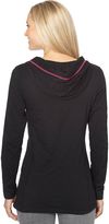 Thumbnail for your product : Puma V-Neck Lightweight Hoodie
