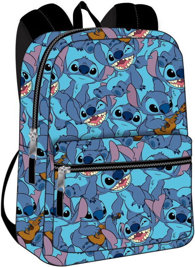 Stitch Backpack