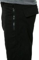Thumbnail for your product : Scout The Ripstop Twill Jogger Pants in Black