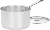 Thumbnail for your product : Cuisinart Chef's Classic Stainless Steel 4-qt. Saucepan