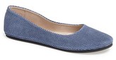 Thumbnail for your product : French Sole Women's 'Sloop' Flat