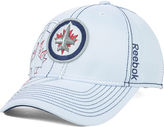 Thumbnail for your product : Reebok Winnipeg Jets NHL 2nd Season Draft Cap