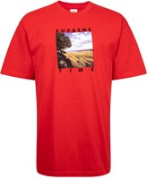 Thumbnail for your product : Supreme Time T-shirt "SS 20"