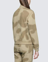 Thumbnail for your product : MHI Reversible Camo Polo Sweater