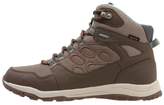 Thumbnail for your product : Jack Wolfskin ACTIVATE TEXAPORE MID Walking boots tarmac grey