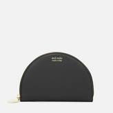 Thumbnail for your product : Meli-Melo Women's Half Moon Floater Wallet - Black