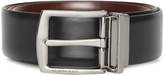 Thumbnail for your product : Burberry Reversible Leather Belt