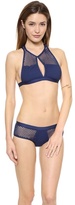 Thumbnail for your product : Blue Life American Rebel Halter Top