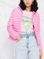 Thumbnail for your product : Save The Duck Daisy padded jacket