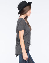 Thumbnail for your product : Full Tilt Essential Womens Tried & True Tee