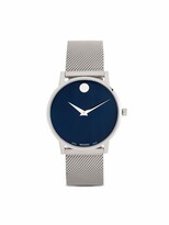 Thumbnail for your product : Movado Museum Classic 40mm