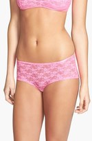 Thumbnail for your product : Cheap Monday Lace Boyshorts