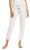 Thumbnail for your product : PJ Salvage Rock & Roll Banded Lounge Pants